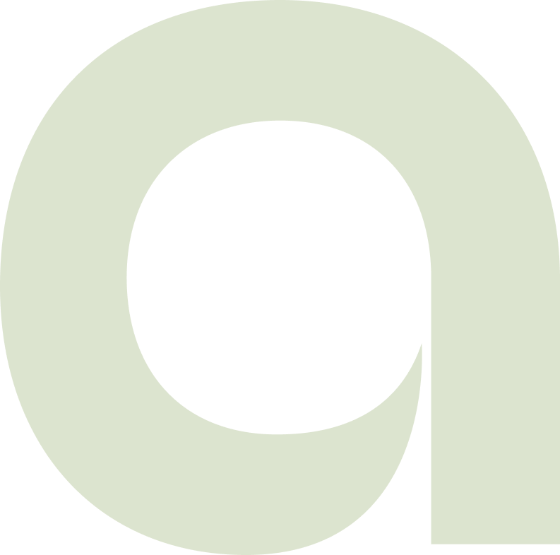 Decorative bottom-left